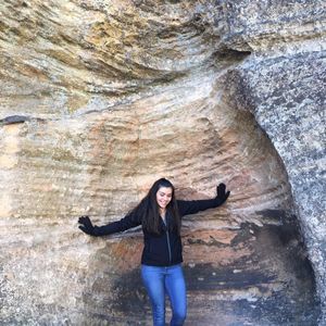 Meet your Posher, Patty